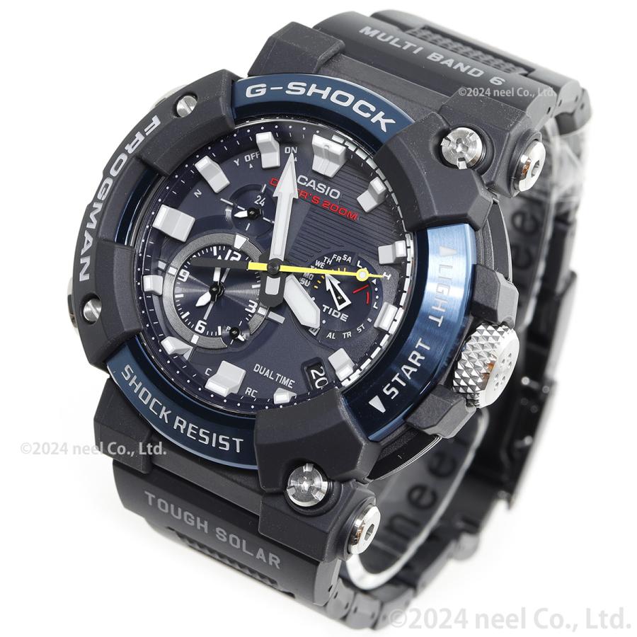 G-SHOCK （豪華おまけ有） Gショック 電波 ソーラー 腕時計 メンズ