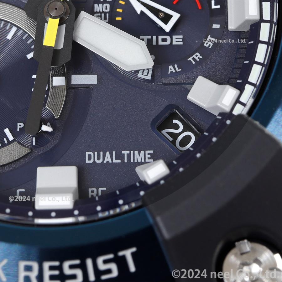 G-SHOCK （豪華おまけ有） Gショック 電波 ソーラー 腕時計 メンズ