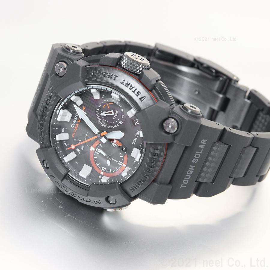 訳あり‼️G-SHOCK フロッグマン G-SHOCK （豪華おまけ有） Gショック 電波 ソーラー 腕時計