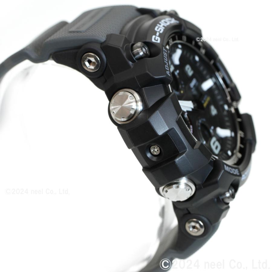 G-SHOCK Gショック マッドマスター MUDMASTER 腕時計 メンズ GWG-100