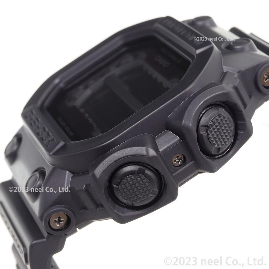 Gショック G-SHOCK 電波ソーラー 腕時計 メンズ 黒 ブラック GXW-56BB-1JF ジーショック｜neel1999｜09