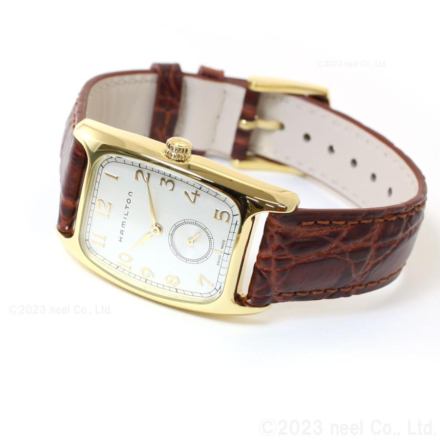 AMERICAN CLASSIC ハミルトン HAMILTON アメリカン クラシック