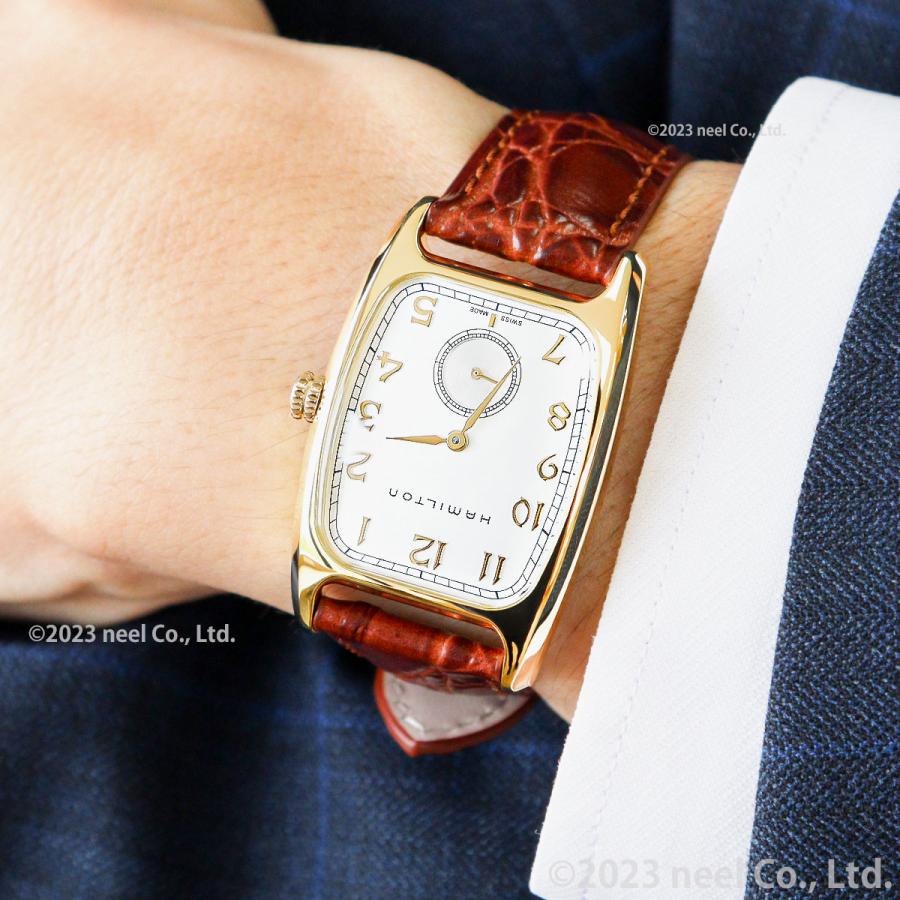 ハミルトン2wayアメリカンクラシック新品未使用 AMERICAN CLASSIC ハミルトン HAMILTON アメリカン クラシック