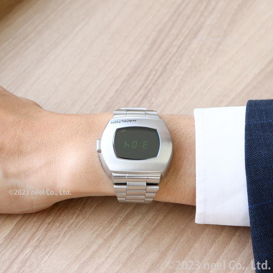 AMERICAN CLASSIC ハミルトン HAMILTON アメリカン クラシック