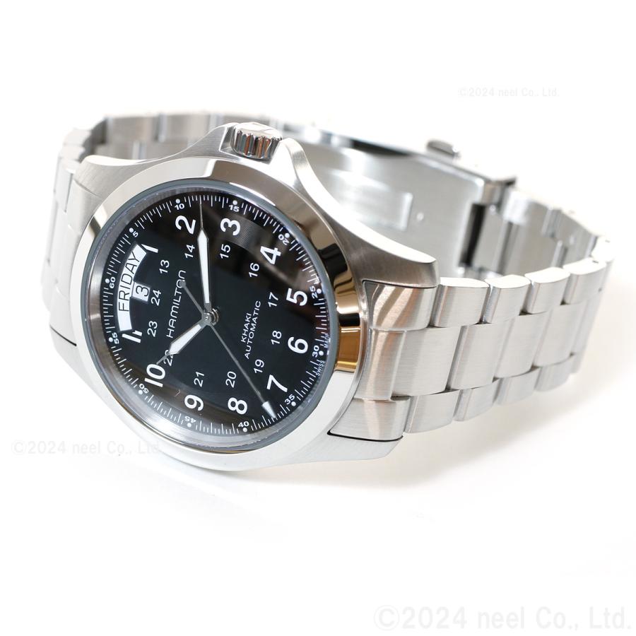 KHAKI FIELD ハミルトン HAMILTON カーキ フィールド キング H64455133