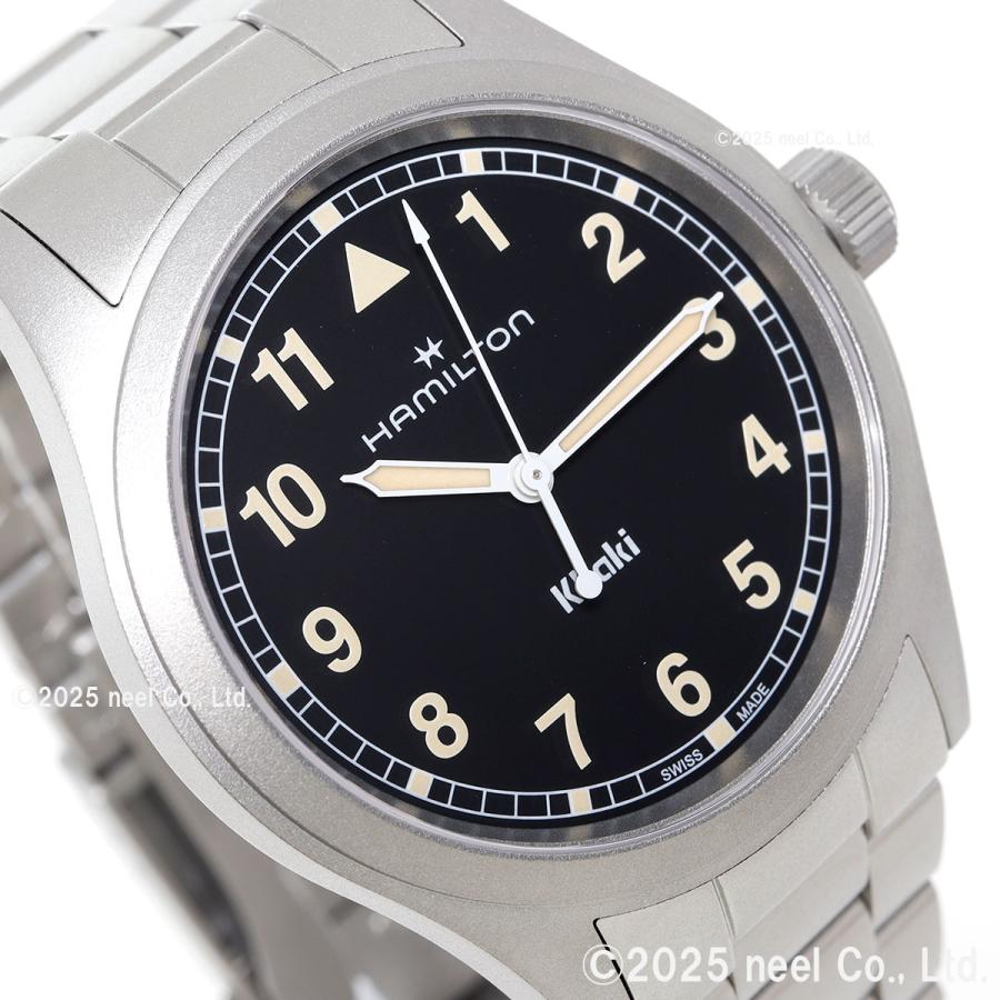 M*a様 激モテHAMILTON Khaki Field H69401131 M*a様 激モテHAMILTON Khaki Field H69401131 Khaki Field Quartz 38mm