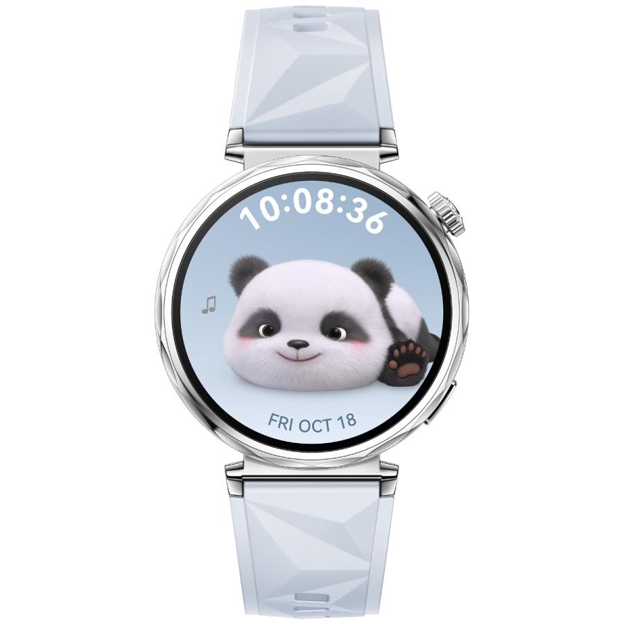 HUAWEI WATCH GT ファーウェイ スマートウォッチ GT5 41mm JNA-B19-BLU  