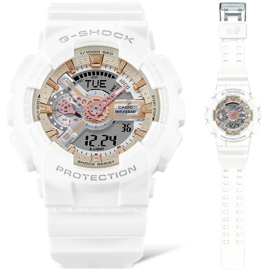 G-SHOCK カシオ CASIO ラバーズコレクション2024 クリスマス限定ペア 