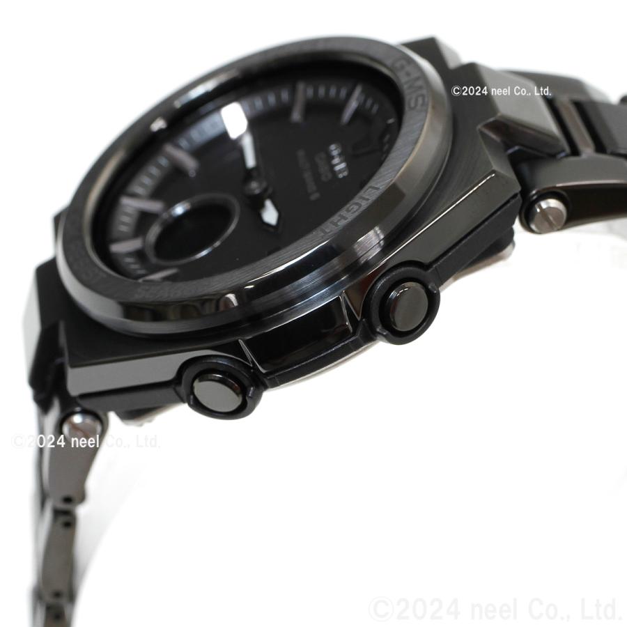 G-MS BABY-G ベビーG 電波 ソーラー レディース 時計 カシオ babyg MSG