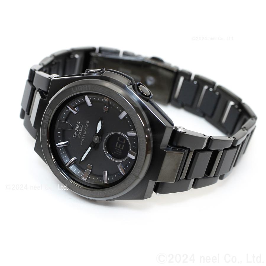 G-MS BABY-G ベビーG 電波 ソーラー レディース 時計 カシオ babyg MSG