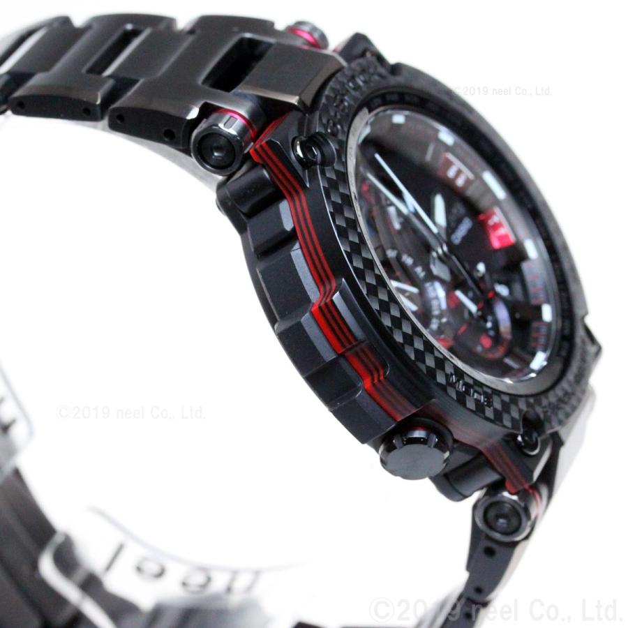 MT-G （豪華おまけ有） Gショック G-SHOCK 電波 ソーラー メンズ