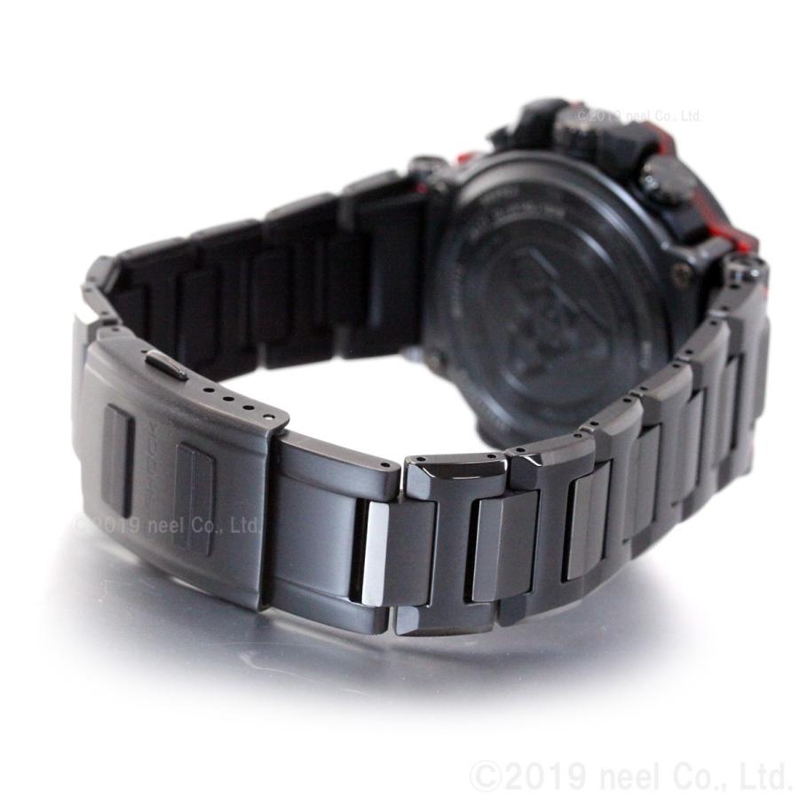 Gショック MT-G G-SHOCK 電波 ソーラー メンズ 腕時計 MTG-B1000XBD-1AJF ジーショック｜neel1999｜08