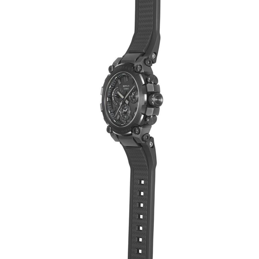 MT-G （豪華おまけ有） Gショック G-SHOCK 電波 ソーラー メンズ