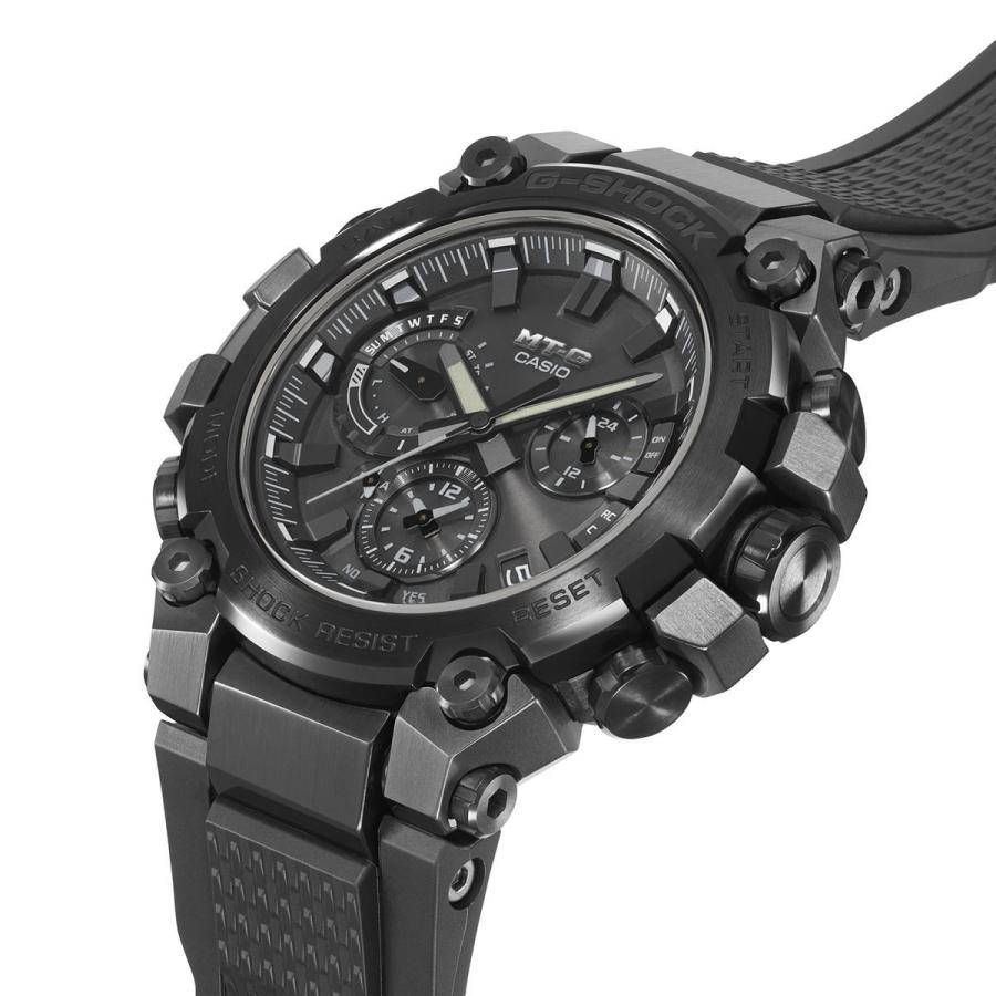 MT-G （豪華おまけ有） Gショック G-SHOCK 電波 ソーラー メンズ