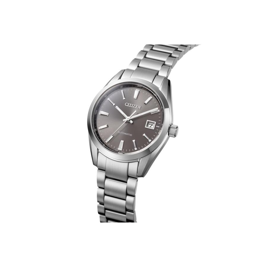 Citizen NB1050-59H シチズンコレクション シルバー CITIZEN COLLECTION お取り寄せ シチズン コレクション メンズ