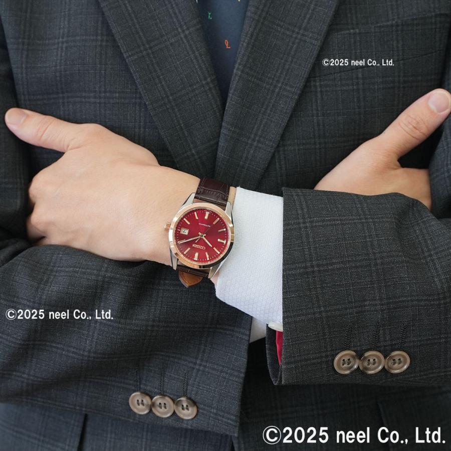 CITIZEN COLLECTION （ノベルティー付き）シチズンコレクション
