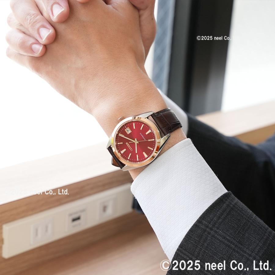 CITIZEN COLLECTION （ノベルティー付き）シチズンコレクション
