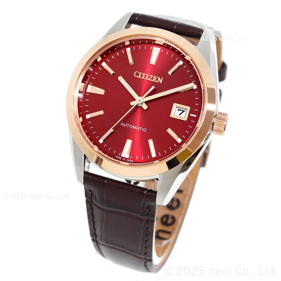 CITIZEN COLLECTION （ノベルティー付き）シチズンコレクション