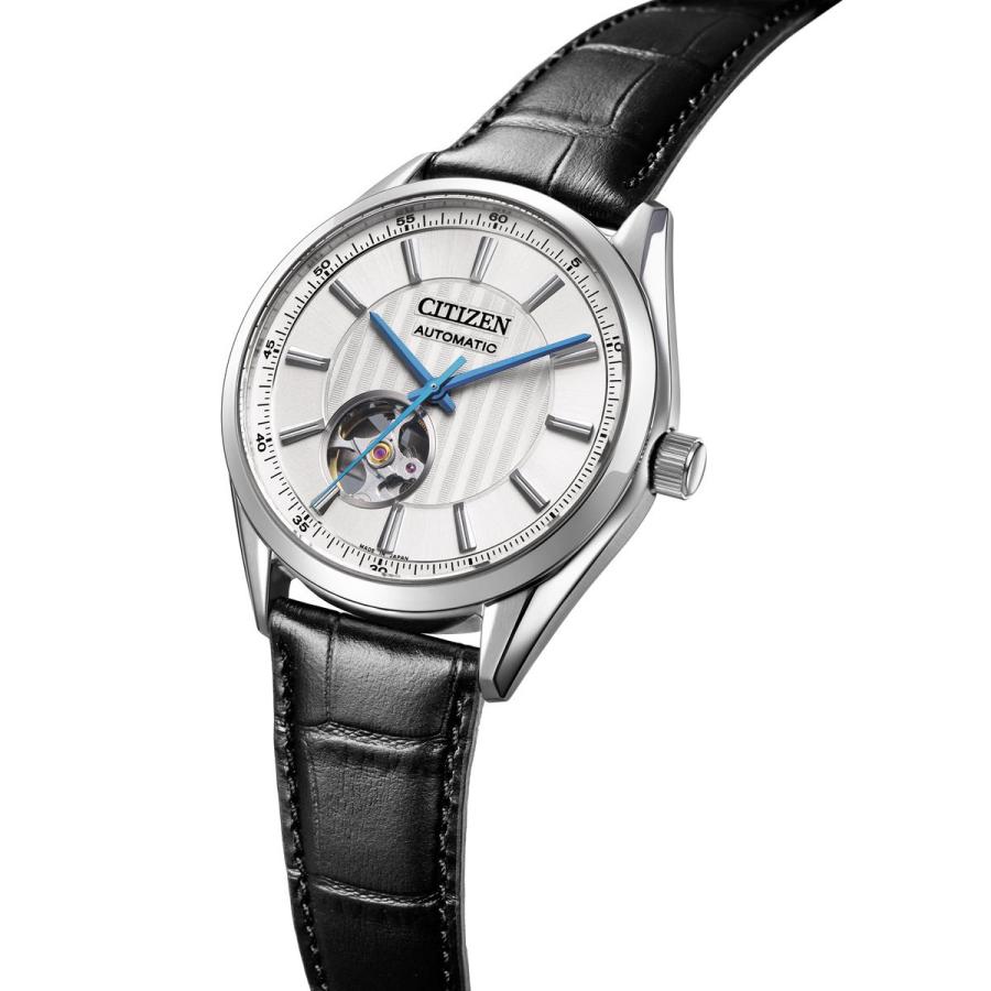CITIZEN COLLECTION シチズンコレクション メカニカル 自動巻き 腕時計