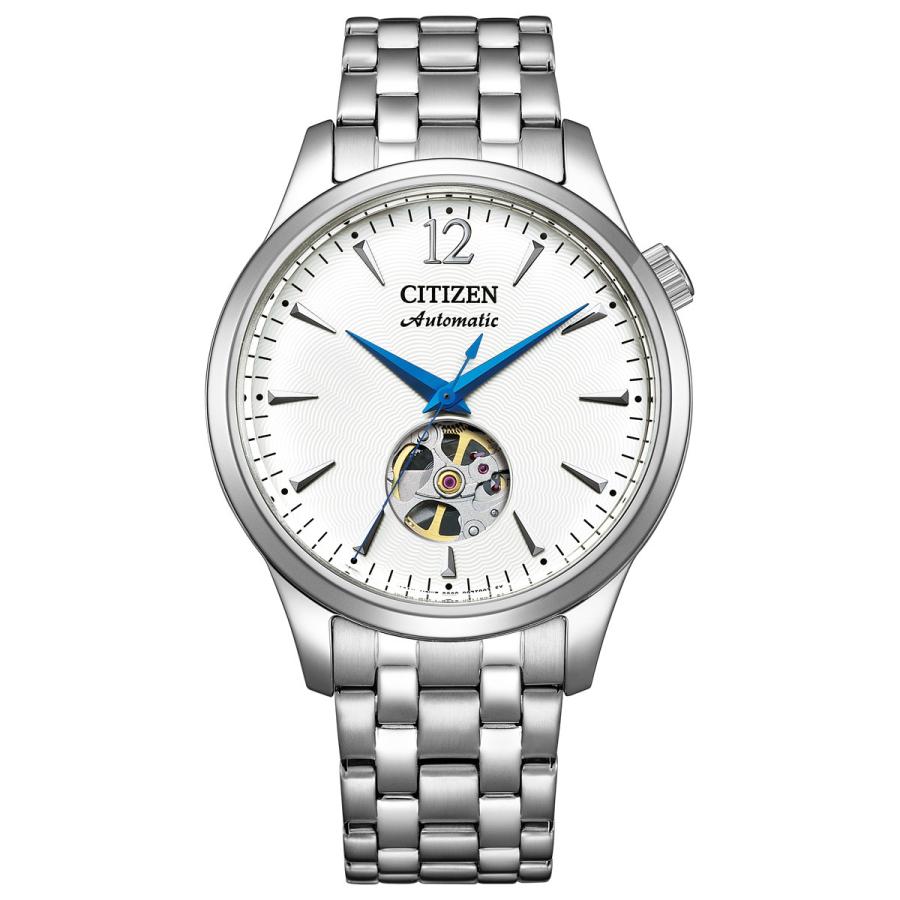 CITIZEN COLLECTION シチズンコレクション メカニカル 自動巻き 腕時計