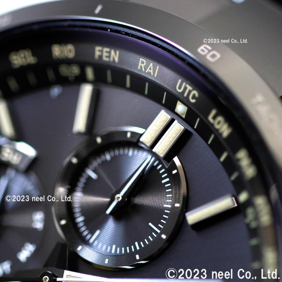 オシアナス 電波ソーラー 腕時計 メンズ OCW-T2600JB-1AJF カシオ CASIO OCEANUS｜neel1999｜08
