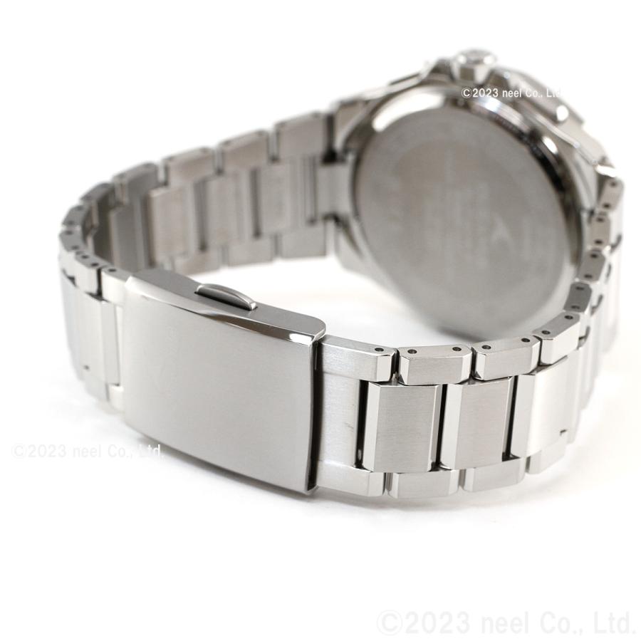 （豪華おまけ有） オシアナス 電波ソーラー 腕時計 メンズ OCW-T6000A-1AJF カシオ CASIO OCEANUS CLASSIC LINEの画像
