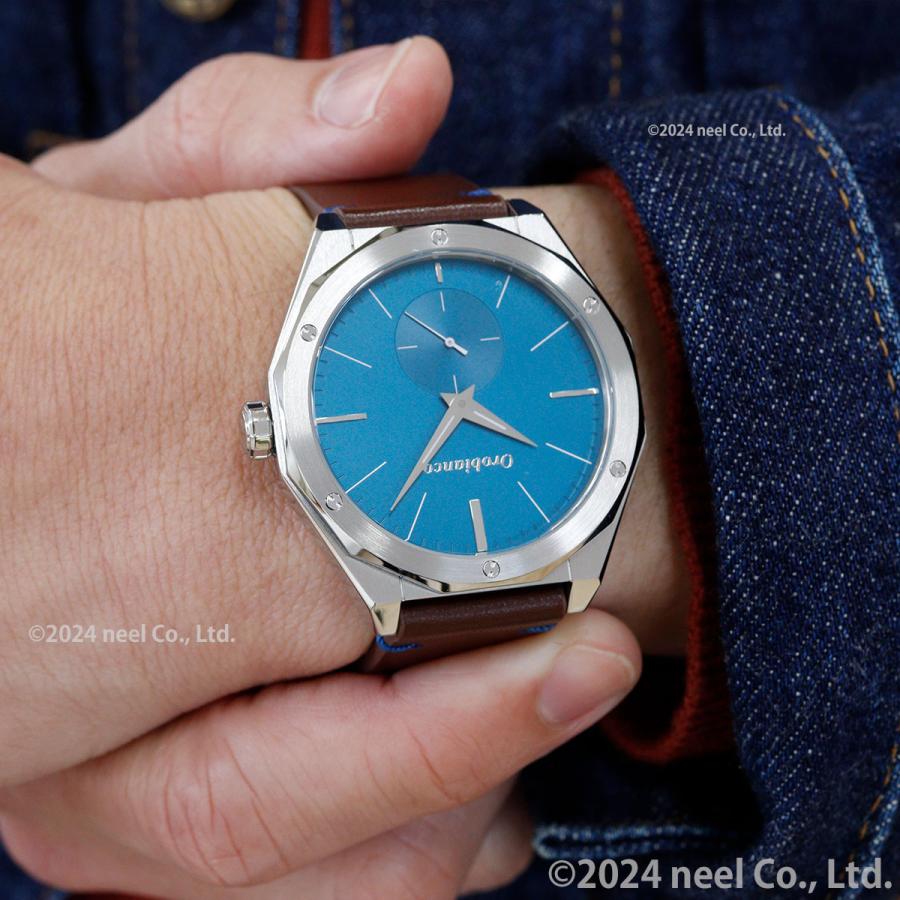 オロビアンコ Orobianco 腕時計 メンズ レディース OR003-1｜neel1999｜05