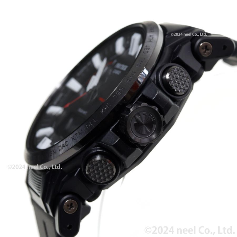 PRO TREK プロトレック 電波ソーラー 腕時計 メンズ PRW-61Y-1BJF