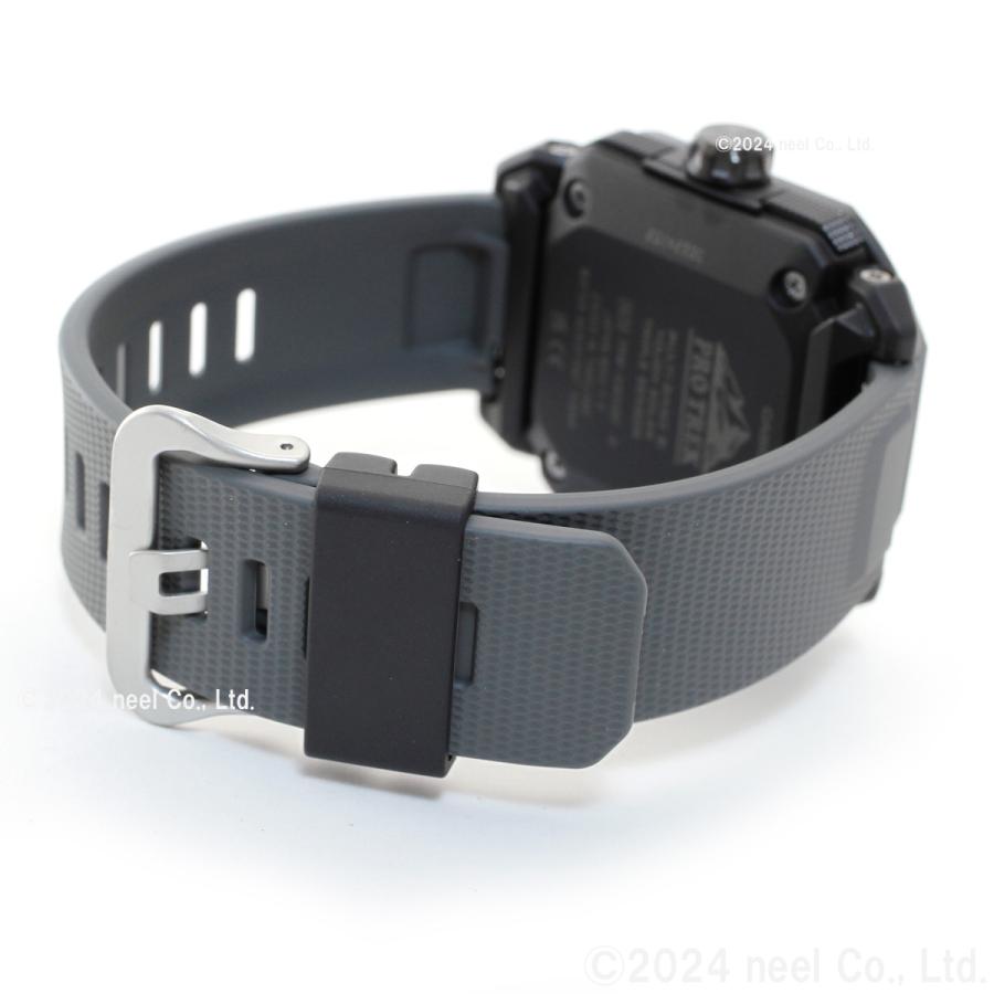 PRO TREK プロトレック 電波ソーラー 腕時計 メンズ PRW-6900BF-1JF