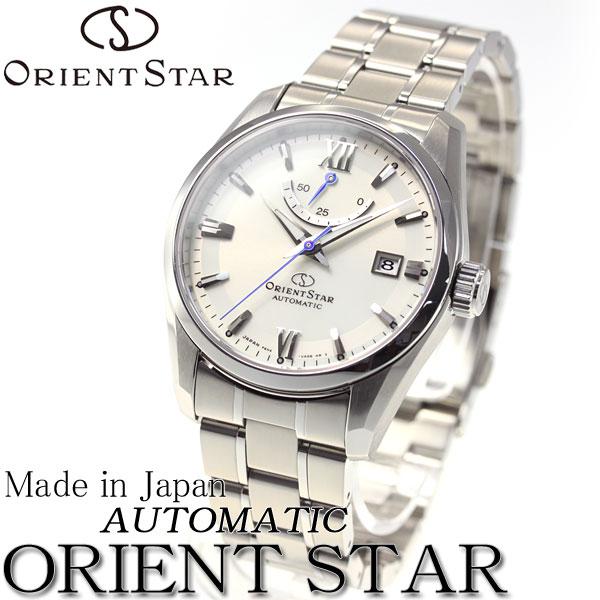 ORIENT STAR オリエントスター 腕時計 メンズ 自動巻き 機械式 ORIENT STAR オリエントスター 腕時計 メンズ 自動巻き 機械式