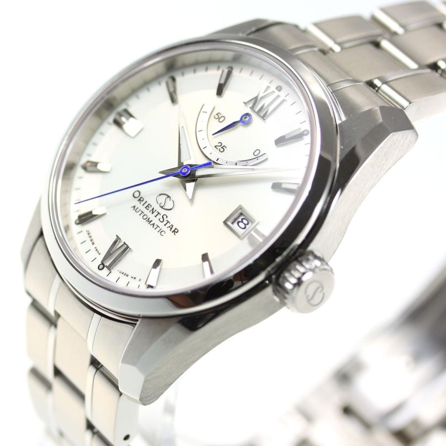 ORIENT STAR （豪華おまけ有） オリエントスター 腕時計 メンズ