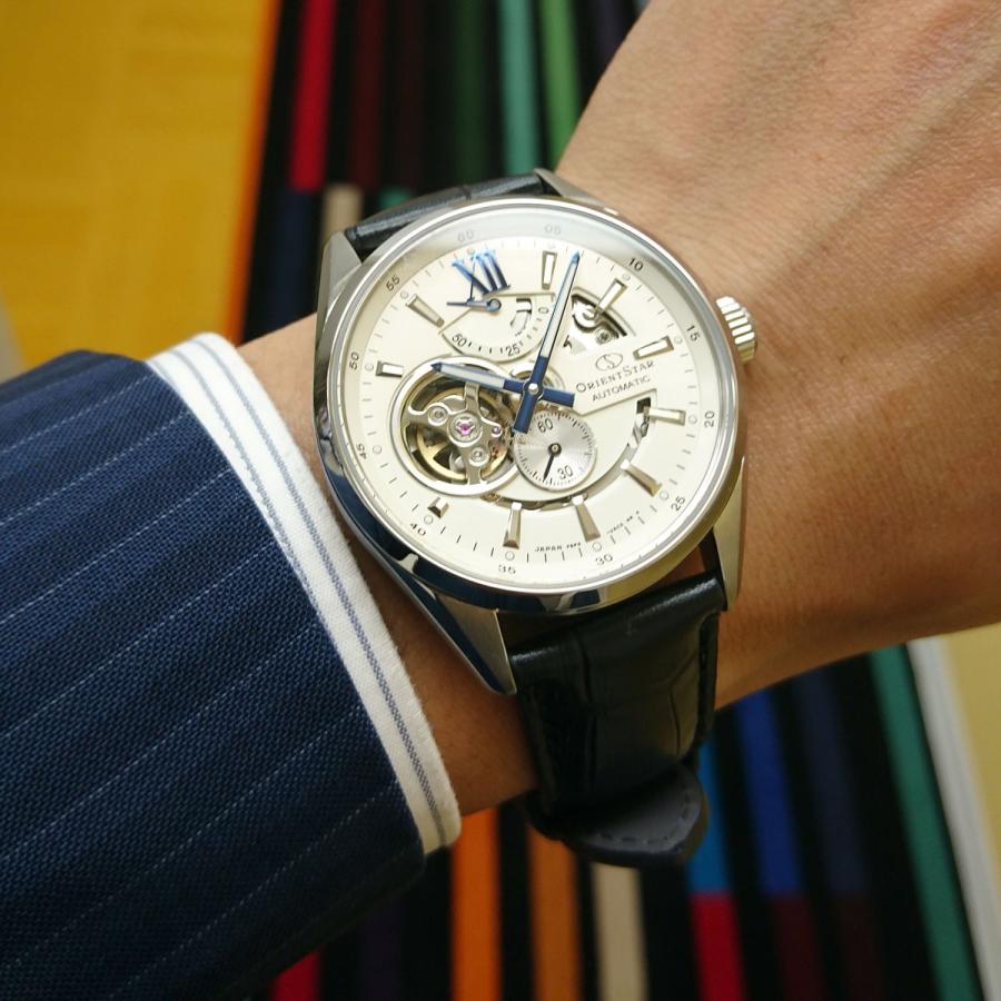 ORIENT STAR（オリエントスター） （豪華おまけ有） 腕時計 メンズ