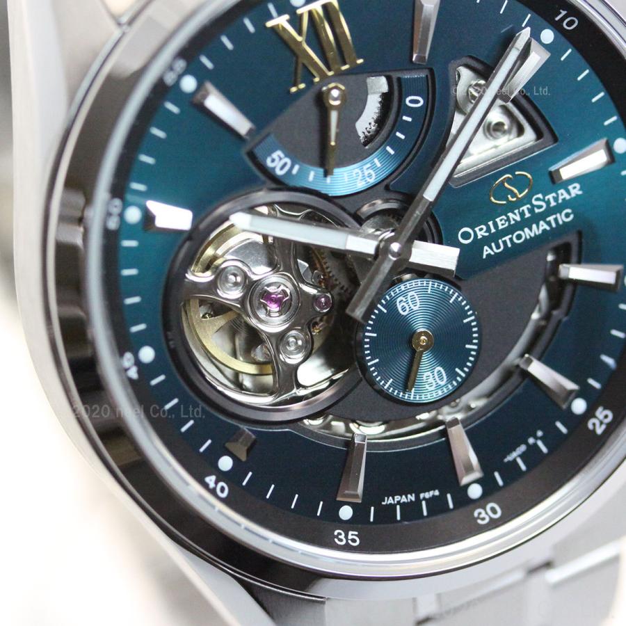 ORIENT STAR（オリエントスター） （豪華おまけ有） 腕時計 メンズ