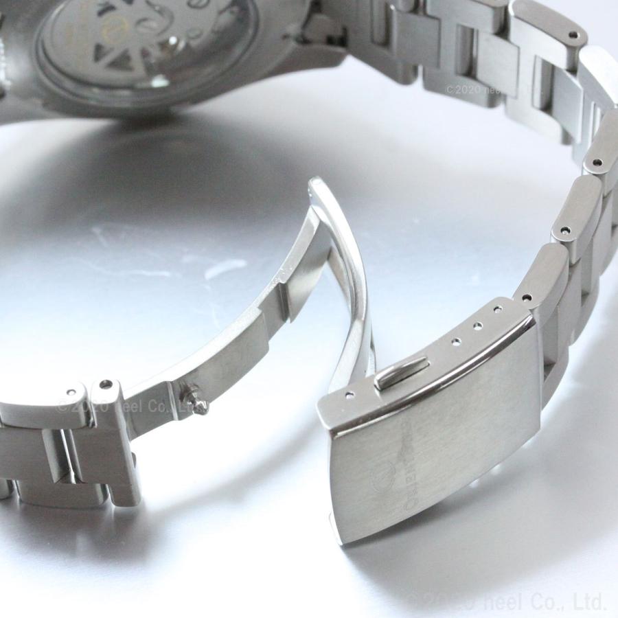 オリエントスター 腕時計 メンズ 自動巻き スポーツ アバンギャルドスケルトン RK-AV0A02S｜neel1999｜11