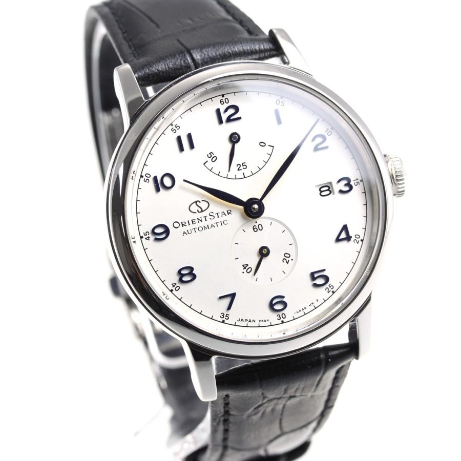 ORIENT STAR （豪華おまけ有） オリエントスター クラシック 腕時計