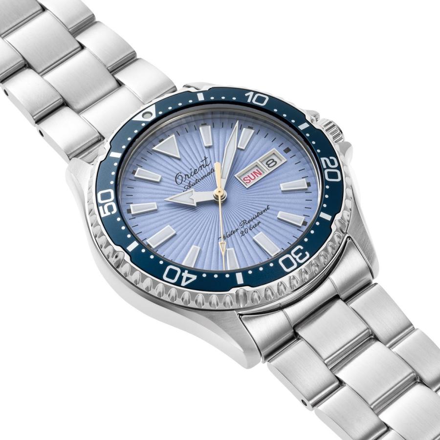 SPORTS（ORIENT） オリエント 腕時計 メンズ 自動巻き ORIENT スポーツ