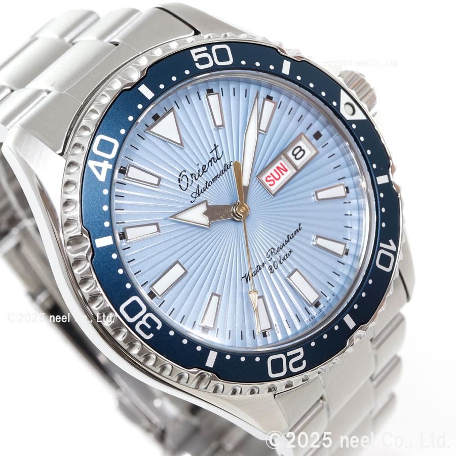 SPORTS（ORIENT） オリエント 腕時計 メンズ 自動巻き ORIENT スポーツ