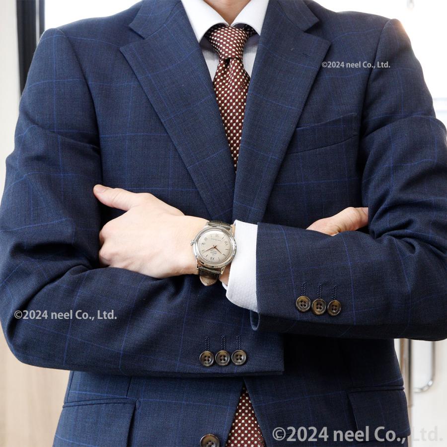 CLASSIC（ORIENT） オリエント 腕時計 メンズ 自動巻き ORIENT
