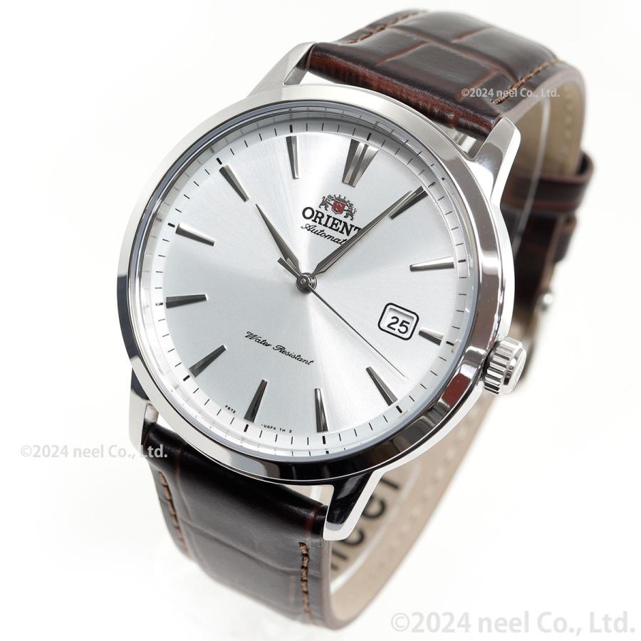 CONTEMPORARY（ORIENT） オリエント 腕時計 メンズ 自動巻き ORIENT