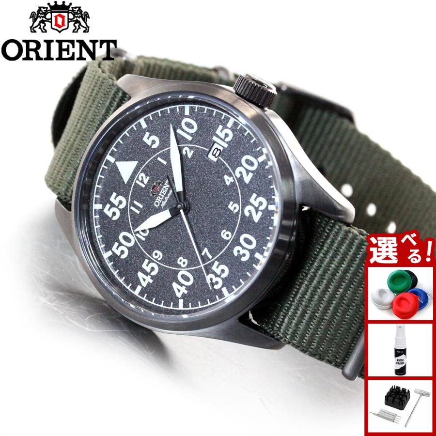 SPORTS（ORIENT） オリエント ORIENT スポーツ SPORTS 腕時計 メンズ