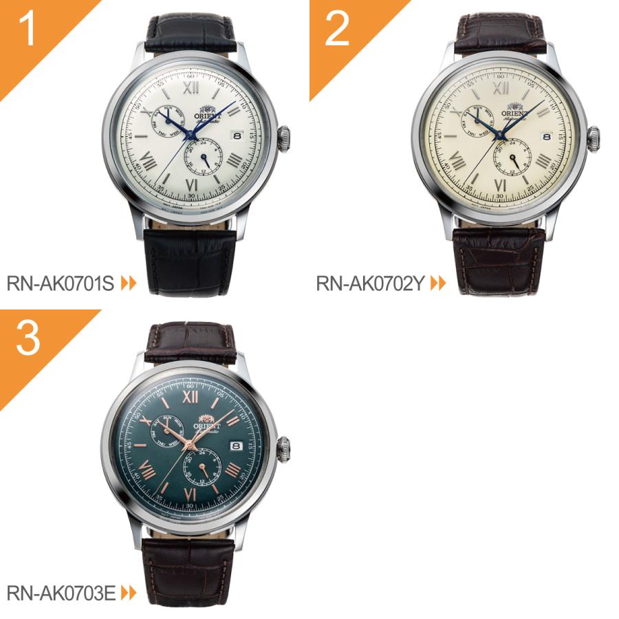 CLASSIC（ORIENT） オリエント ORIENT クラシック CLASSIC バンビーノ