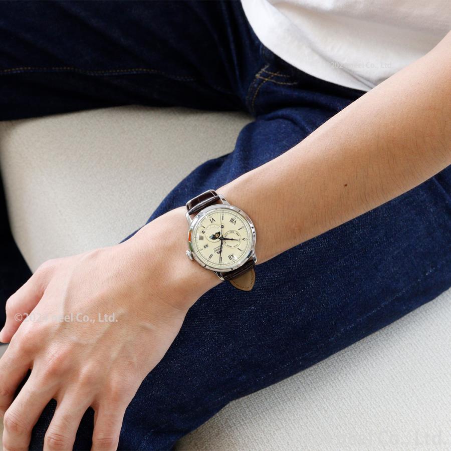 CLASSIC（ORIENT） オリエント クラシック バンビーノ SUN＆MOON