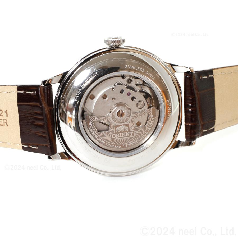 オリエント(ORIENT) RN-AP0003S クラシック 機械式時計 楽天市場】【15日限定！2000円OFFクーポン＆抽選で最大10000ptバック