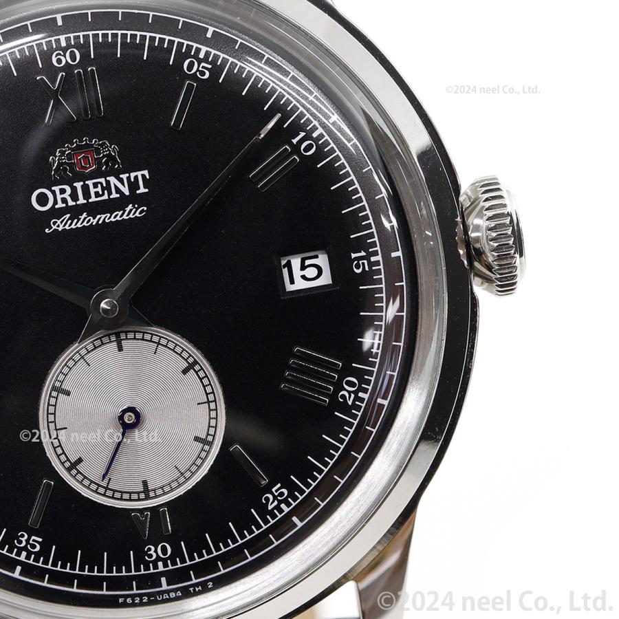 オリエント ORIENT クラシック CLASSIC バンビーノ Bambino 腕時計 メンズ 自動巻き 機械式の画像