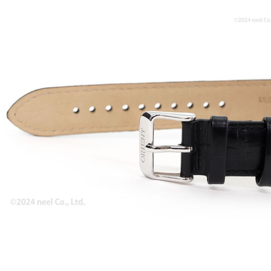 オリエント ORIENT クラシック CLASSIC バンビーノ Bambino 腕時計 メンズ 自動巻き 機械式の画像