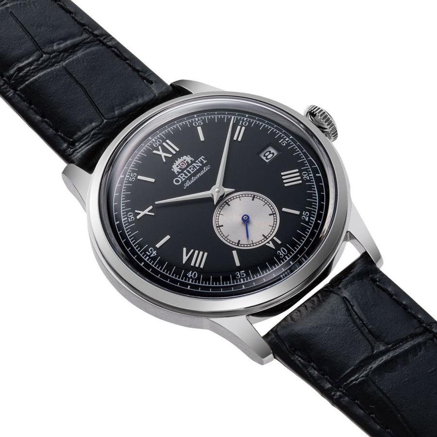 オリエント ORIENT クラシック CLASSIC バンビーノ Bambino 腕時計 メンズ 自動巻き 機械式の画像