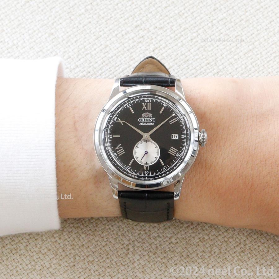 オリエント ORIENT クラシック CLASSIC バンビーノ Bambino 腕時計 メンズ 自動巻き 機械式の画像