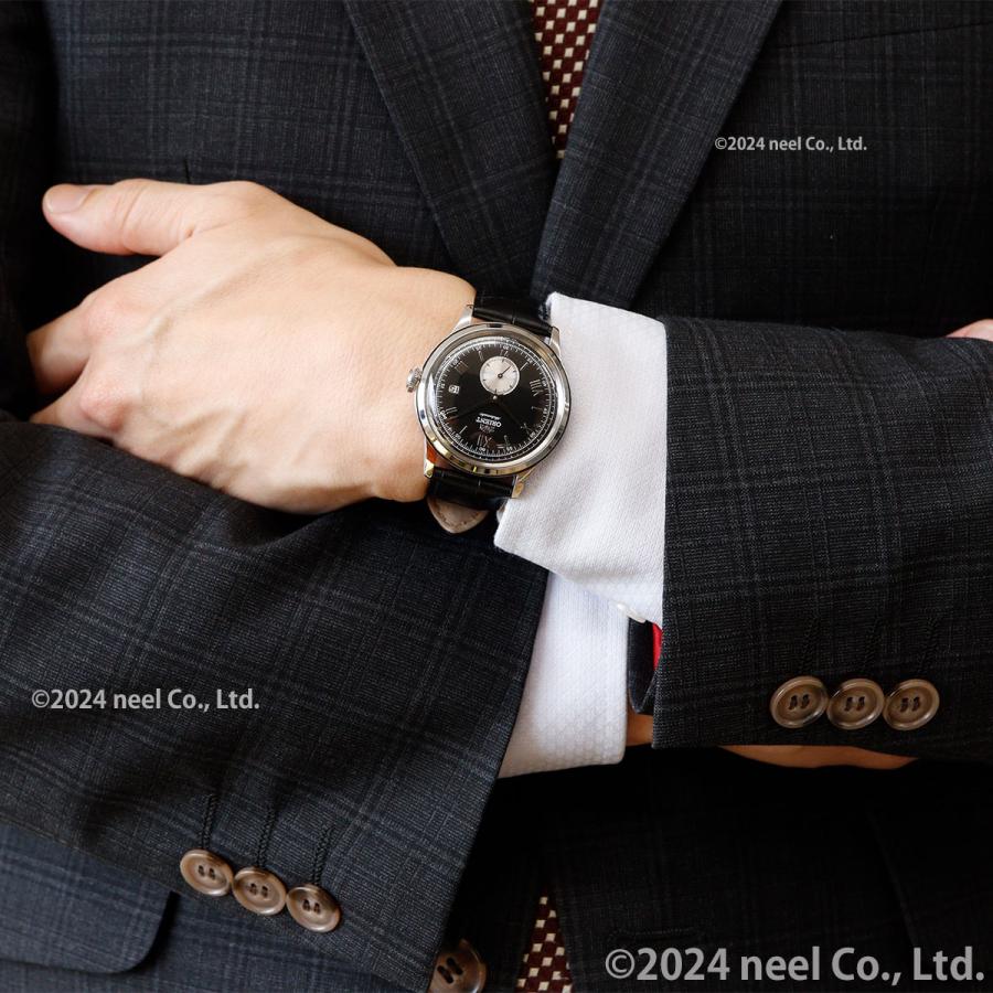 オリエント ORIENT クラシック CLASSIC バンビーノ Bambino 腕時計 メンズ 自動巻き 機械式の画像