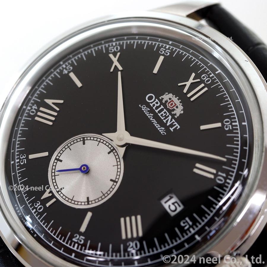 オリエント ORIENT クラシック CLASSIC バンビーノ Bambino 腕時計 メンズ 自動巻き 機械式の画像
