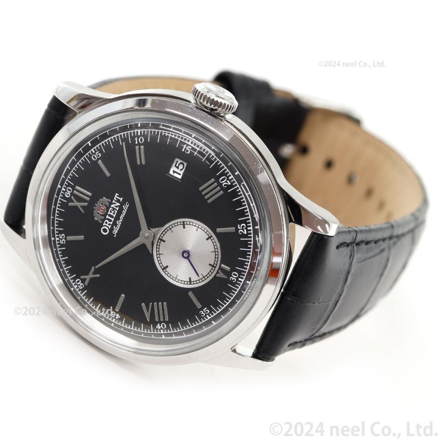 オリエント ORIENT クラシック CLASSIC バンビーノ Bambino 腕時計 メンズ 自動巻き 機械式の画像